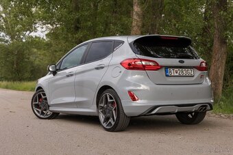 Ford Fiesta ST 1.5 ecoboost 147kw Performance pack - 2