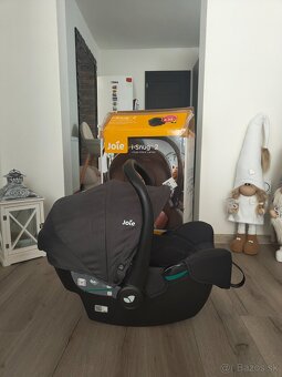 Vajíčko Joie i-Snug 2 - 2