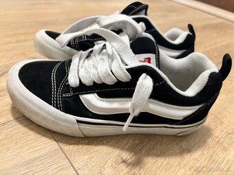Tenisky Vans - 2