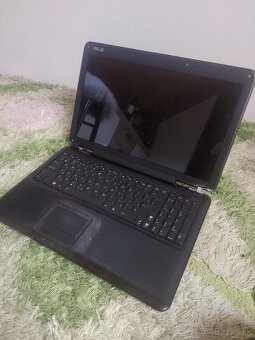 Asus K50IN - 2