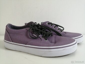 VANS - 2