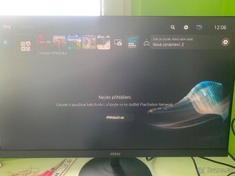 PlayStation 5 Slim 1TB – úplne nový + ZÁRUKA + hra zdarma - 2