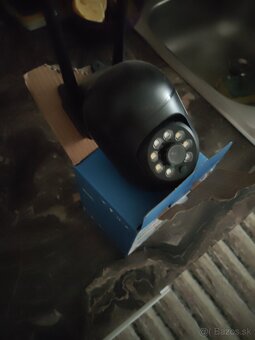 WIFI KAMERA - 2