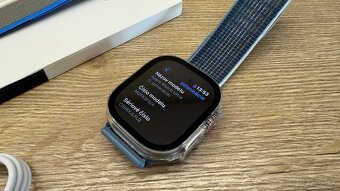 Apple Watch Ultra 1 - 2