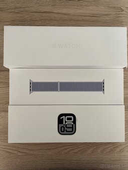Apple Watch Series 10 - 2