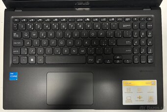 ASUS VivoBook X1500EA - nový - 2