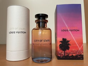 Louis Vuitton City of Stars 100ml - 2