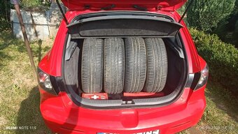 Predam Mazda 3 BK 1.4i - 2
