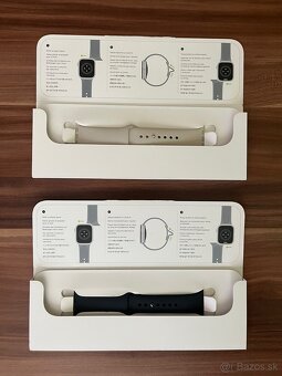 2x Remienky na Apple watch - 2