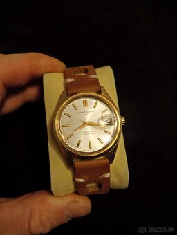 Seiko Champion 860 r.1965 - 2