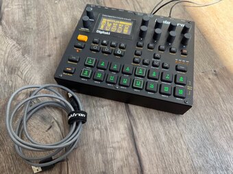 Elektron Digitakt I - 2