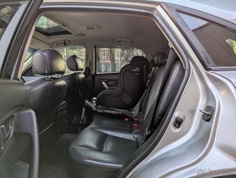 Infiniti / 314 koní, 4x4, automat, V8 / + VIDEO - 2