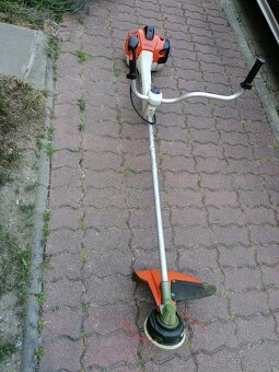 STIHL FS490 - 2
