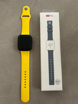Apple watch 6 - 2