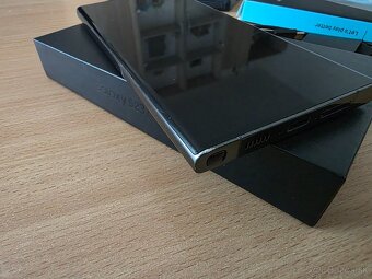 Samsung galaxy s23 ultra 8/256gb čierny - 2