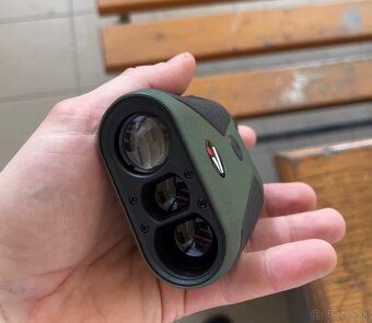 Dialkomer Vector Optics 6X21 - 2