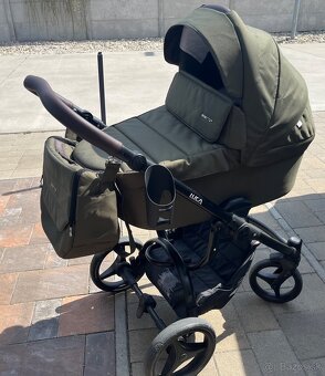 Bebetto Luca NEW 2024 3v1 - 2