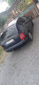 Predám škoda fabia 1.9 tdi 74kw plus chip - 2