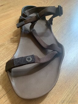 Barefoot sandale - Xero - 2