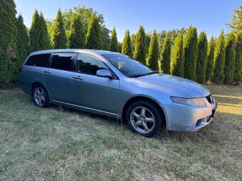 Honda accord 2.2 - 2
