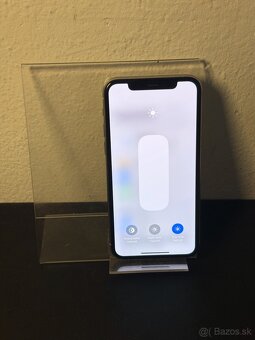 Predám Apple iPhone 11 PRO 64GB Silver Stsv Nového Telefónu - 2