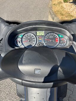 Honda 150 motocykel skúter - 2