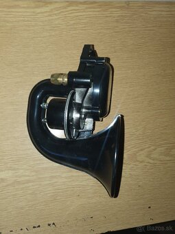Klakson fanfara 300db - 2