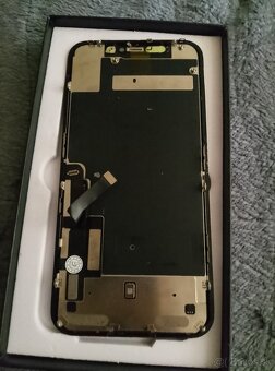 Iphone LCD OLED Dysplay - 2