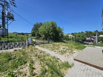 NOVOSTAVBA 3 izb.rod.domu, 416 m2 - Brezany - 2