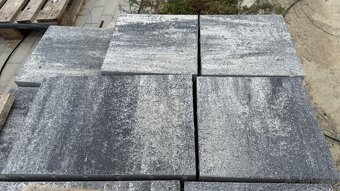 Dlažba Diton Pave 1 Marmo 6cm - 2