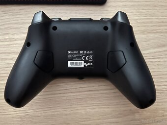 Herný ovládač GameSir T4 Cyclone Pro | multiplatformový - 2
