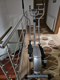 Stepper - 2