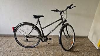 Cestný bicykel Olpran - 2