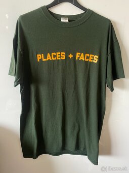 PLACES + FACES TEE - 2