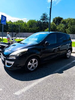 Renault Scenic - 2