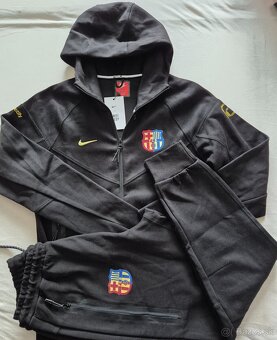 Športová súprava zn.NIKE - 2