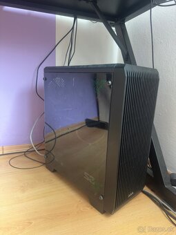 PC Gtx 1650,amd 2600 - 2