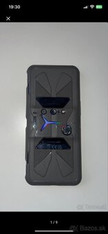 Herná Beštia. Lenovo Legion Duel Phone - 2