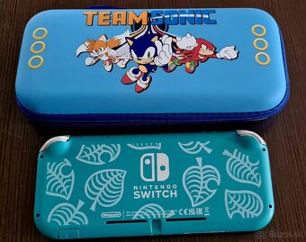 Nintendo Switch lite 32GB - 2