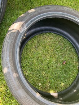 255/35 R19 Bridgestone rv2024 - 2