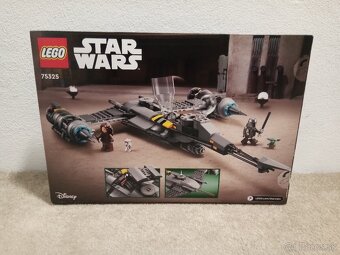 Lego star wars 75325 - 2