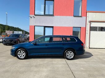 Volkswagen Passat Variant 2.0 TDI Business DSG DPH - 2