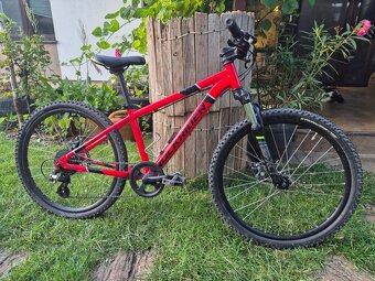 RockRider ST900 24" - 2