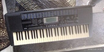 Yamaha - 2