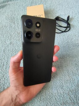 Motorola moto G75 5G 256GB,8GB RAM - 2