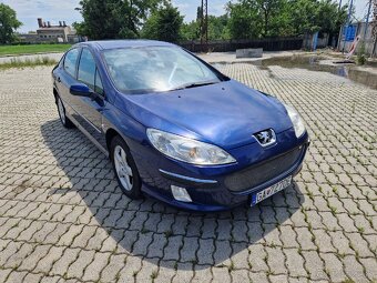 PEUGEOT 1.6. HDI 80KW DIESEL - 2