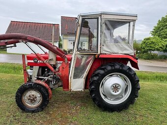 Massey Ferguson MF 135 - 2