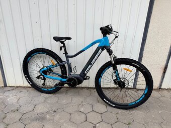 Predám Ebike Crussis e-Fionna 7.8 veľkosť 17 - 2
