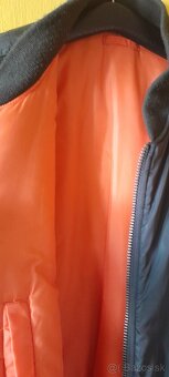 Bomber panska bunda - 2