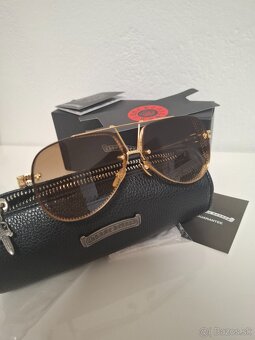 Chrome hearts - 2